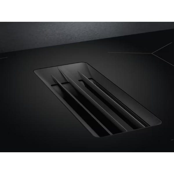 Фото - Варочная панель электрическая AEG NCT84B03CB